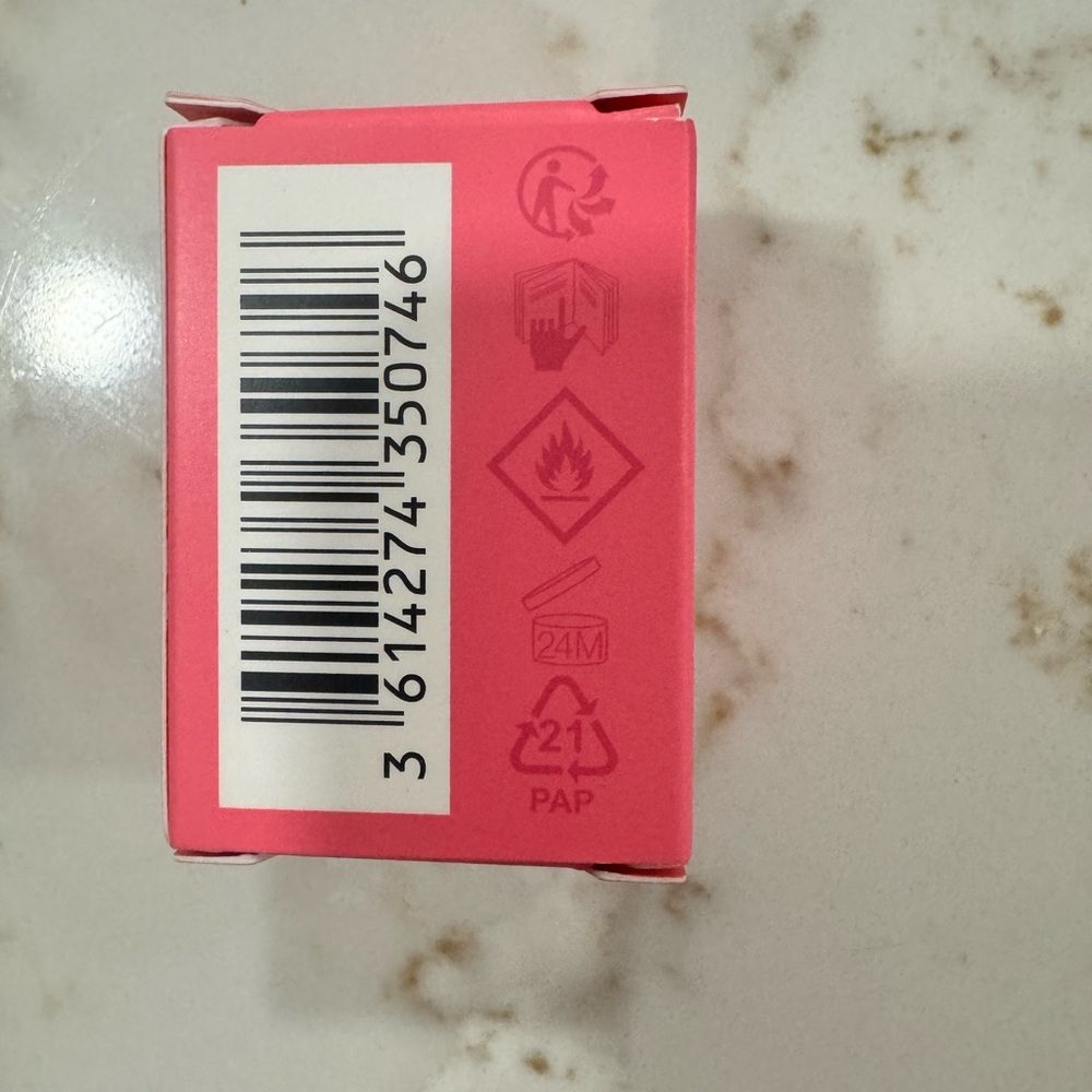 Valentino Born in Roma Extradose Parfum - Pink and Black new - Picture 2 of 6